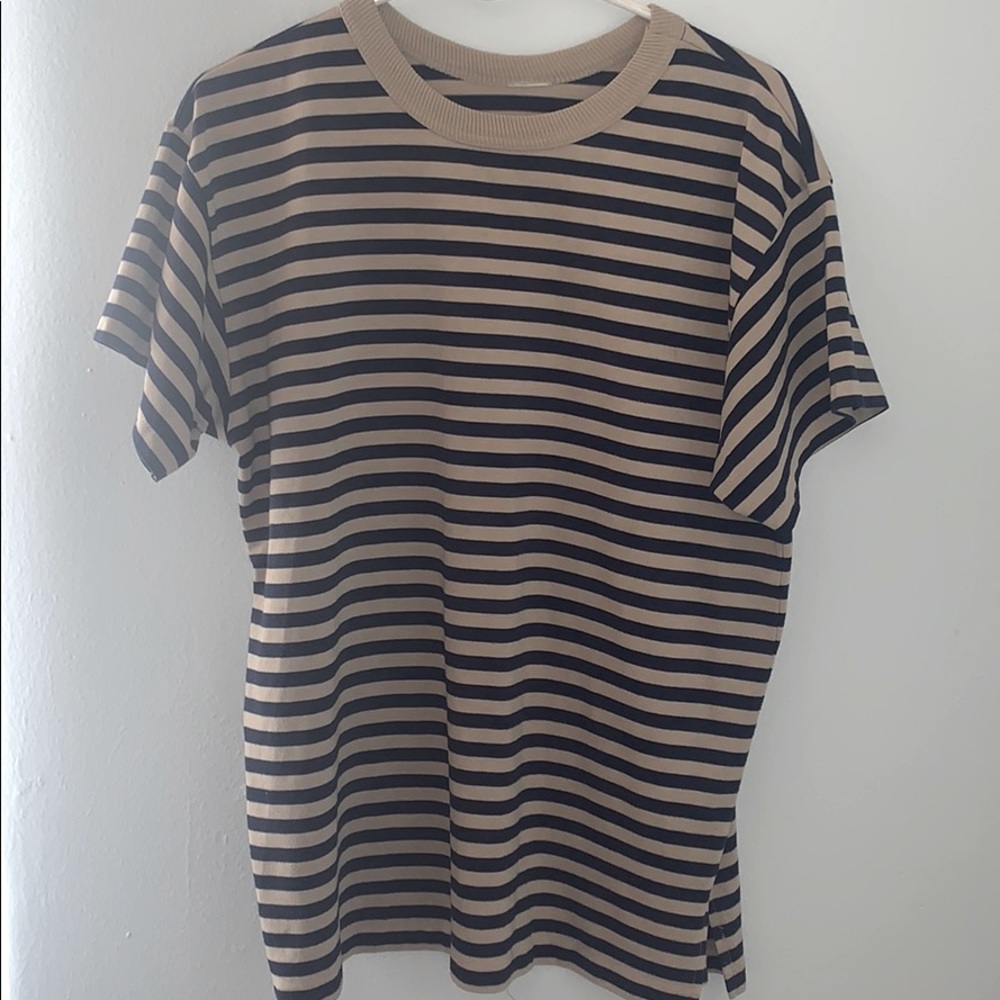 Oversized tshirt